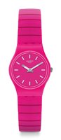Orologio Swatch Donna Original Lady in Plastica LP149A - LP149A